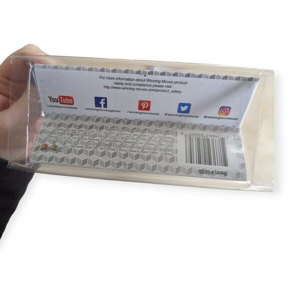 Rubik's Tower Puzzle 2x2x4 NWT - Picture 7 of 8